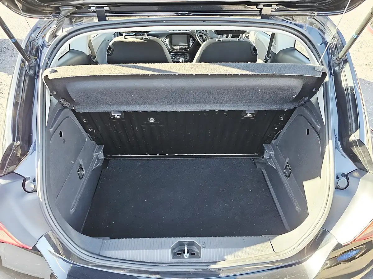 Used 2017 Vauxhall Corsa Energy Black - Interior and Exterior details 7