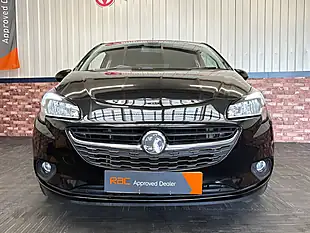 Used 2017 Vauxhall Corsa Energy Black - Interior and Exterior details 6