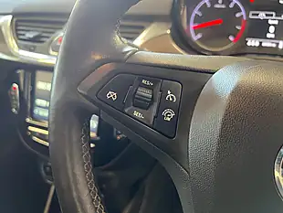 Used 2017 Vauxhall Corsa Energy Blue - Interior and Exterior details 11