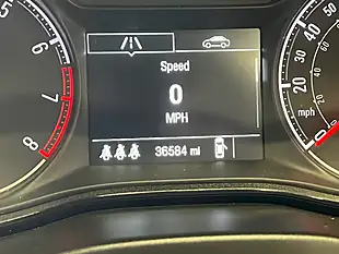 Used 2017 Vauxhall Corsa Energy Blue - Interior and Exterior details 19