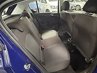 Used 2017 Vauxhall Corsa Energy Blue - Interior and Exterior details 18