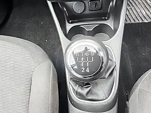 Used 2017 Vauxhall Corsa Energy Blue - Interior and Exterior details 10