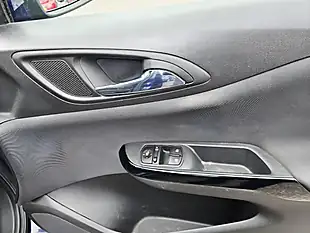 Used 2017 Vauxhall Corsa Energy Blue - Interior and Exterior details 15