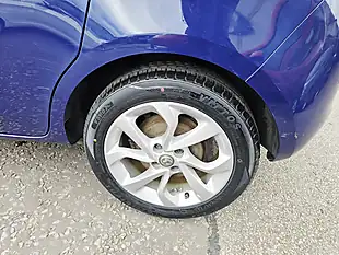 Used 2017 Vauxhall Corsa Energy Blue - Interior and Exterior details 17