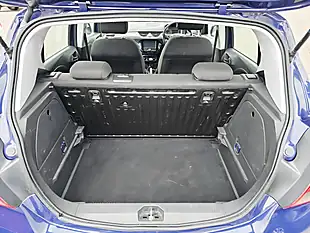 Used 2017 Vauxhall Corsa Energy Blue - Interior and Exterior details 7