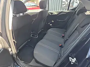 Used 2017 Vauxhall Corsa Energy Blue - Interior and Exterior details 12