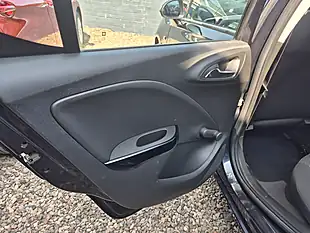 Used 2017 Vauxhall Corsa Energy Blue - Interior and Exterior details 15