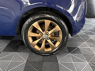 Used 2017 Vauxhall Corsa Energy Blue - Interior and Exterior details 8