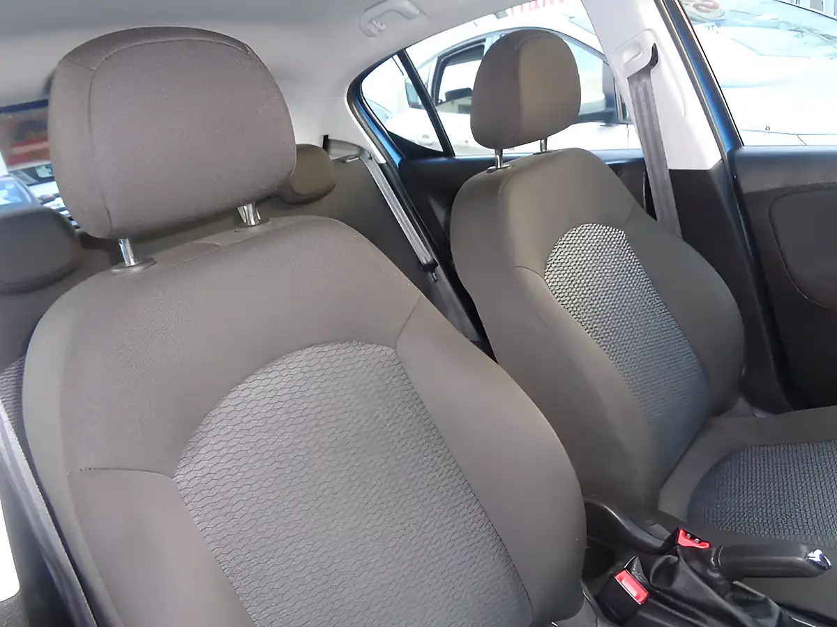 Used 2017 Vauxhall Corsa Energy Blue - Interior and Exterior details 12