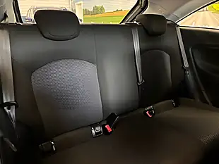 Used 2017 Vauxhall Corsa Energy Grey - Interior and Exterior details 16
