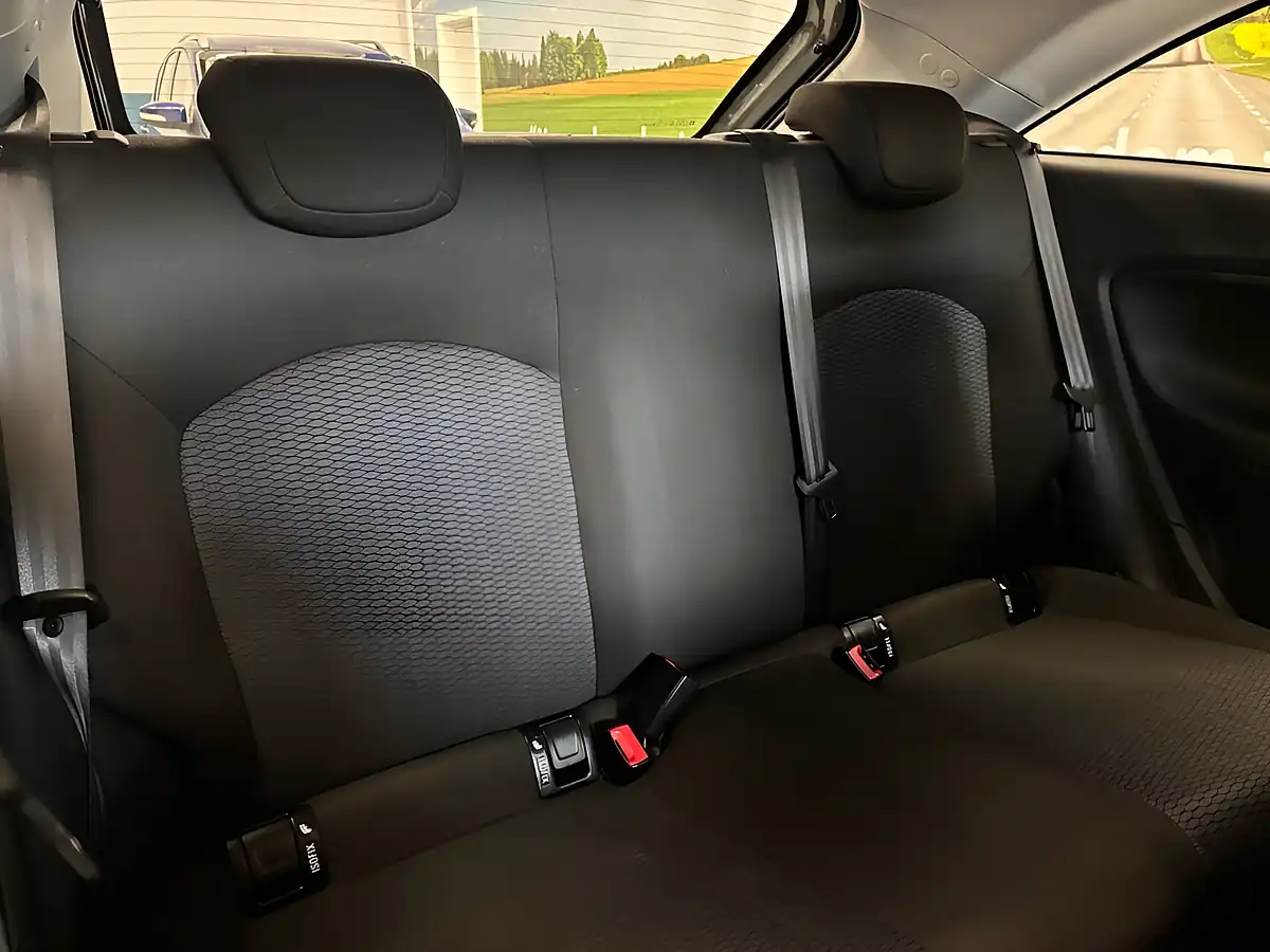 Used 2017 Vauxhall Corsa Energy Grey - Interior and Exterior details 16