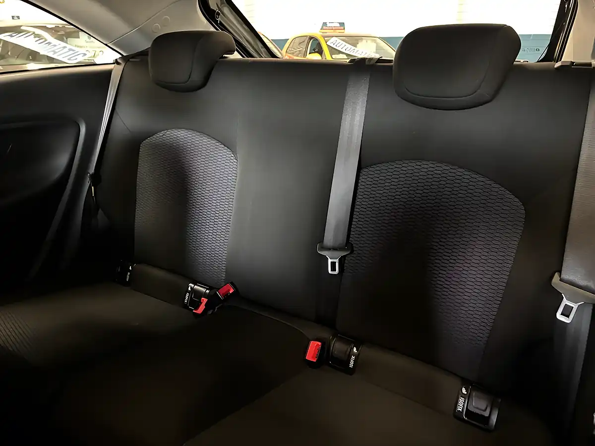 Used 2017 Vauxhall Corsa Energy Grey - Interior and Exterior details 18