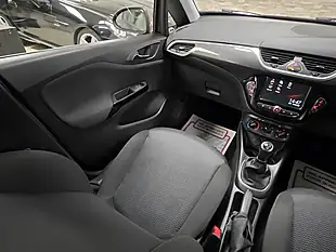 Used 2017 Vauxhall Corsa Energy Grey - Interior and Exterior details 11