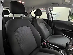 Used 2017 Vauxhall Corsa Energy Grey - Interior and Exterior details 13