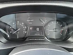 Used 2017 Vauxhall Corsa Energy Grey - Interior and Exterior details 14