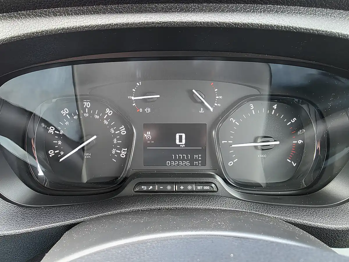 Used 2017 Vauxhall Corsa Energy Grey - Interior and Exterior details 14