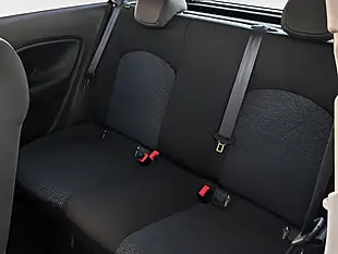 Used 2017 Vauxhall Corsa Energy Grey - Interior and Exterior details 7