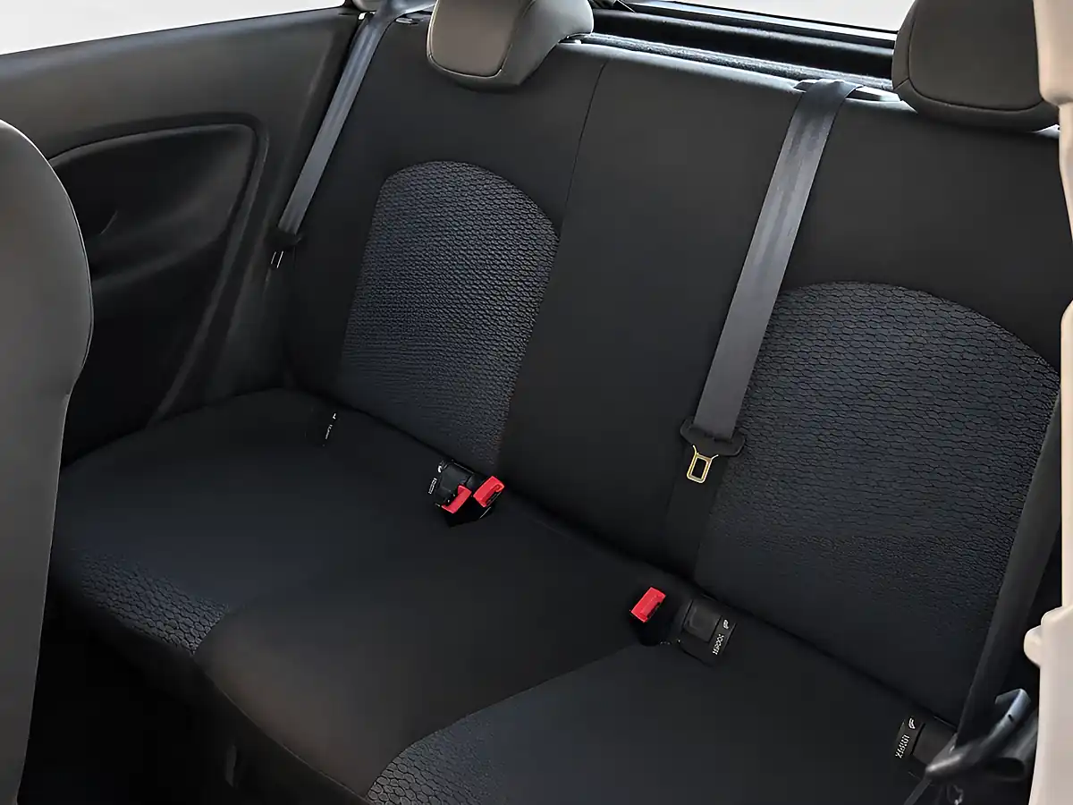 Used 2017 Vauxhall Corsa Energy Grey - Interior and Exterior details 7