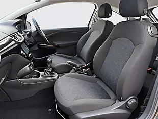 Used 2017 Vauxhall Corsa Energy Grey - Interior and Exterior details 12
