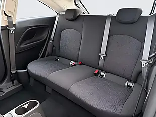 Used 2017 Vauxhall Corsa Energy Grey - Interior and Exterior details 13