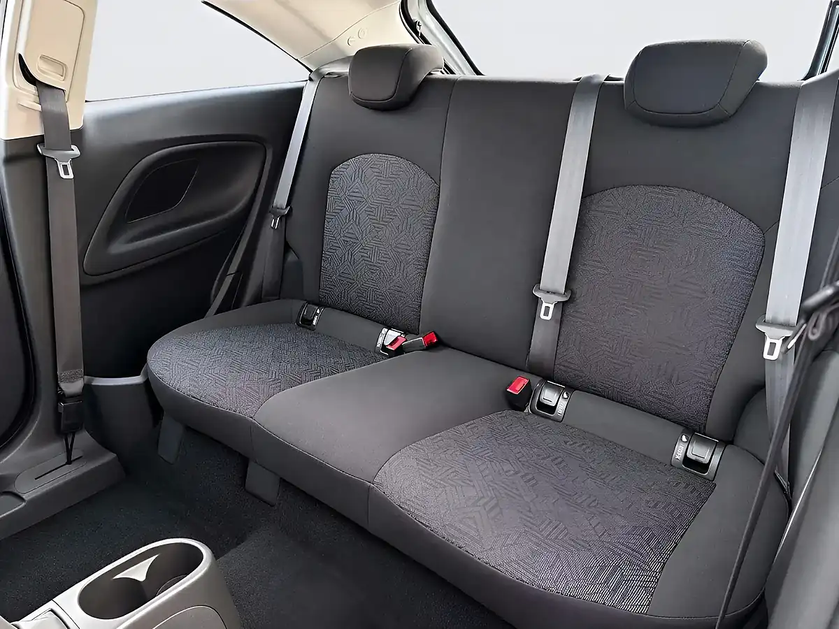 Used 2017 Vauxhall Corsa Energy Grey - Interior and Exterior details 13