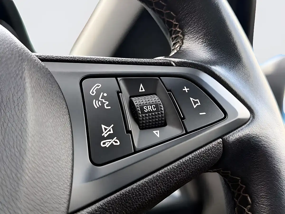 Used 2017 Vauxhall Corsa Energy Grey - Interior and Exterior details 15
