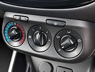 Used 2017 Vauxhall Corsa Energy Grey - Interior and Exterior details 17