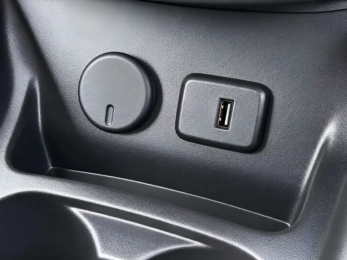 Used 2017 Vauxhall Corsa Energy Grey - Interior and Exterior details 18