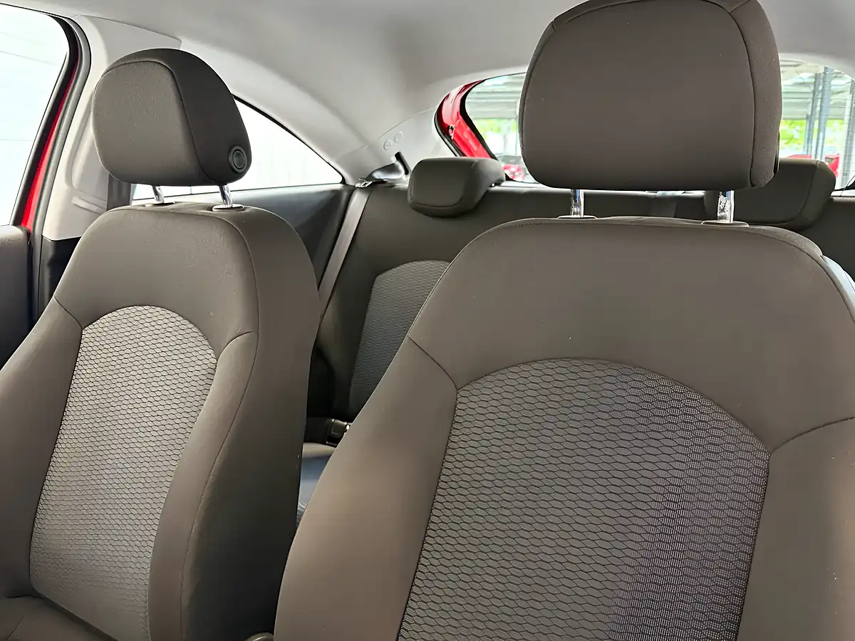 Used 2017 Vauxhall Corsa Energy Lava Red - Interior and Exterior details 13