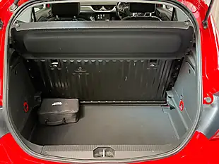 Used 2017 Vauxhall Corsa Energy Lava Red - Interior and Exterior details 9