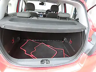 Used 2017 Vauxhall Corsa Energy Red - Interior and Exterior details 12