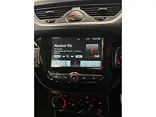 Used 2017 Vauxhall Corsa Energy Red - Interior and Exterior details 10