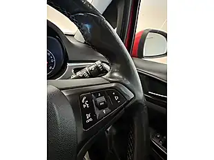 Used 2017 Vauxhall Corsa Energy Red - Interior and Exterior details 11