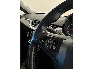 Used 2017 Vauxhall Corsa Energy Red - Interior and Exterior details 12