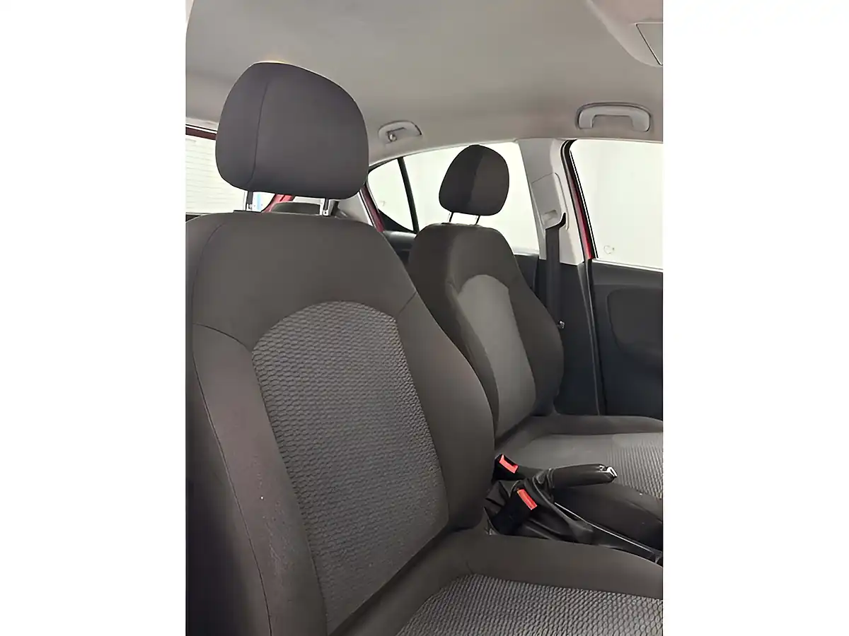 Used 2017 Vauxhall Corsa Energy Red - Interior and Exterior details 8