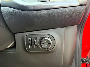 Used 2017 Vauxhall Corsa Energy Red - Interior and Exterior details 15