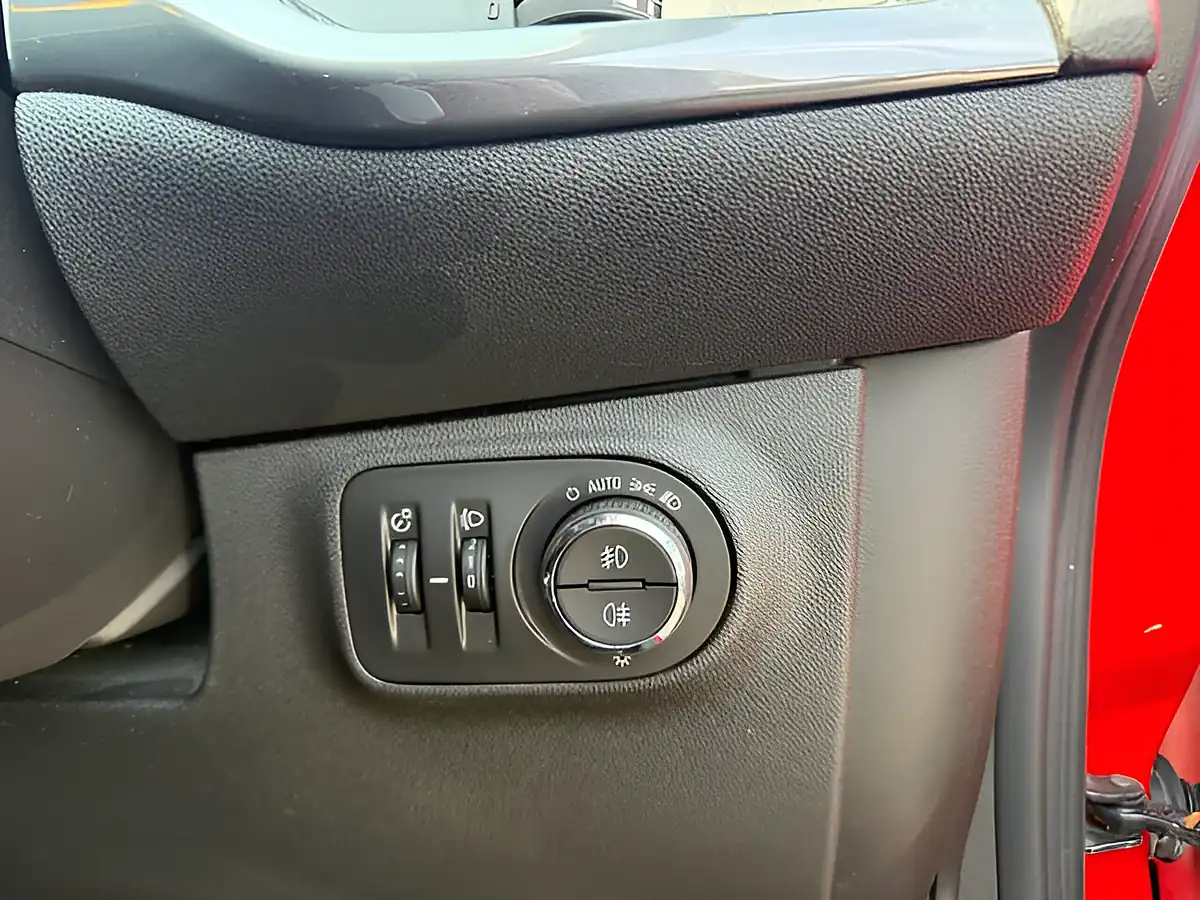 Used 2017 Vauxhall Corsa Energy Red - Interior and Exterior details 15