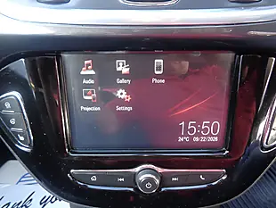 Used 2017 Vauxhall Corsa Energy Red - Interior and Exterior details 10
