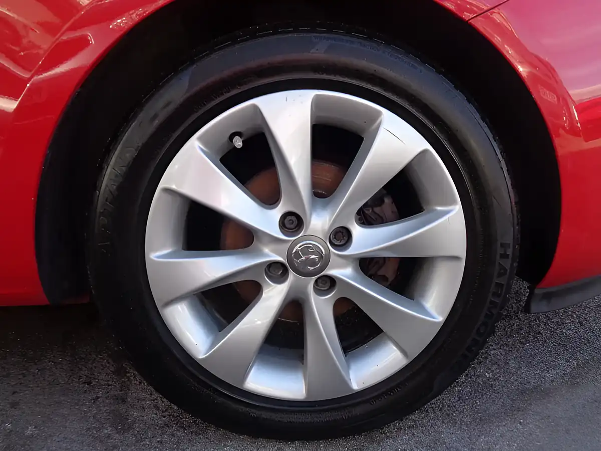 Used 2017 Vauxhall Corsa Energy Red - Interior and Exterior details 19
