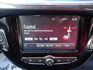 Used 2017 Vauxhall Corsa Energy Red - Interior and Exterior details 9