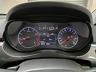 Used 2017 Vauxhall Corsa Energy Red - Interior and Exterior details 15