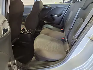 Used 2017 Vauxhall Corsa Energy Silver - Interior and Exterior details 7