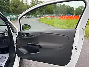Used 2017 Vauxhall Corsa Energy White - Interior and Exterior details 11