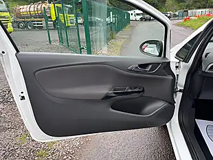 Used 2017 Vauxhall Corsa Energy White - Interior and Exterior details 15