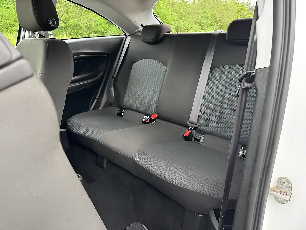 Used 2017 Vauxhall Corsa Energy White - Interior and Exterior details 17