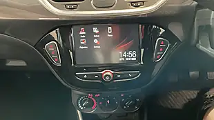 Used 2017 Vauxhall Corsa Energy White - Interior and Exterior details 19