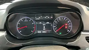 Used 2017 Vauxhall Corsa Energy White - Interior and Exterior details 8