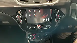 Used 2017 Vauxhall Corsa Energy White - Interior and Exterior details 9