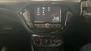 Used 2017 Vauxhall Corsa Energy White - Interior and Exterior details 11