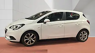Used 2017 Vauxhall Corsa Energy White - Interior and Exterior details 6